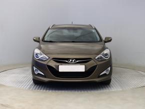 Hyundai i40  1.7 CRDi Trikolor Plus 