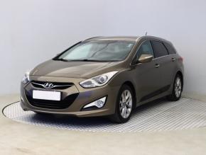 Hyundai i40  1.7 CRDi Trikolor Plus 