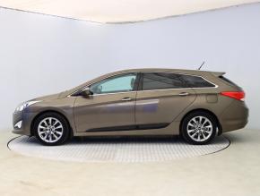 Hyundai i40  1.7 CRDi Trikolor Plus 