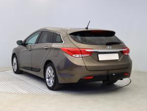 Hyundai i40  1.7 CRDi Trikolor Plus 