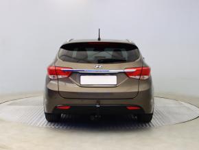 Hyundai i40  1.7 CRDi Trikolor Plus 