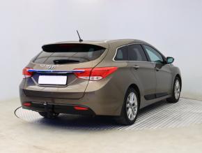 Hyundai i40  1.7 CRDi Trikolor Plus 