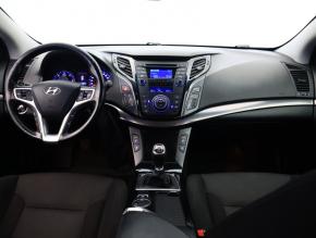 Hyundai i40  1.7 CRDi Trikolor Plus 