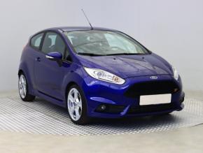 Ford Fiesta  ST ST-Line 