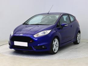 Ford Fiesta  ST ST-Line 
