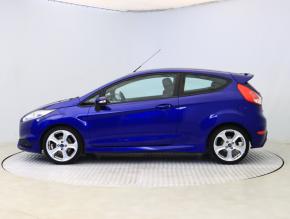 Ford Fiesta  ST ST-Line 