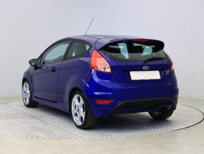 Ford Fiesta  ST ST-Line 