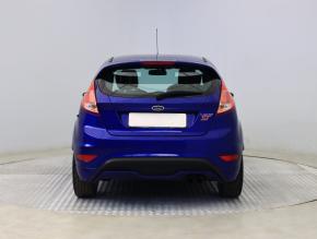 Ford Fiesta  ST ST-Line 