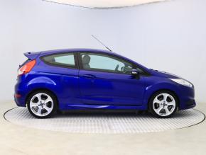 Ford Fiesta  ST ST-Line 