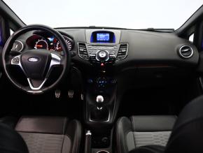 Ford Fiesta  ST ST-Line 