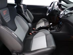 Ford Fiesta  ST ST-Line 