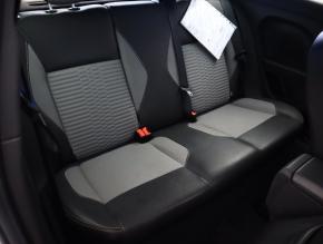Ford Fiesta  ST ST-Line 