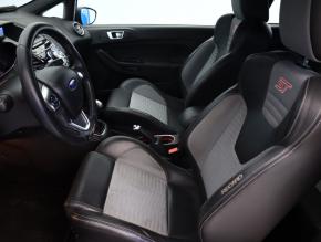 Ford Fiesta  ST ST-Line 