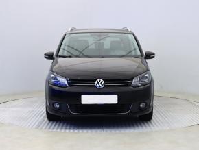 Volkswagen Touran  2.0 TDI Comfortline 