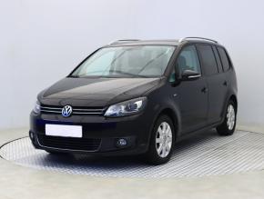 Volkswagen Touran  2.0 TDI Comfortline 