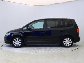 Volkswagen Touran  2.0 TDI Comfortline 