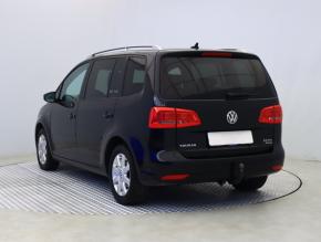 Volkswagen Touran  2.0 TDI Comfortline 