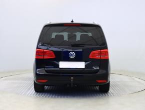 Volkswagen Touran  2.0 TDI Comfortline 