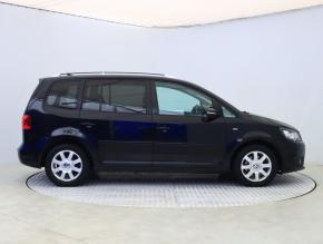 Volkswagen Touran  2.0 TDI Comfortline 