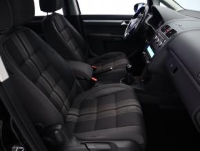 Volkswagen Touran  2.0 TDI Comfortline 
