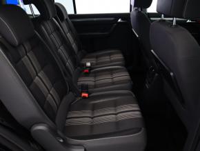 Volkswagen Touran  2.0 TDI Comfortline 