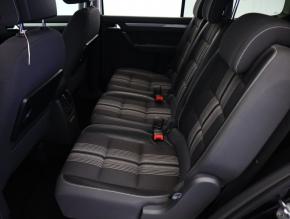 Volkswagen Touran  2.0 TDI Comfortline 