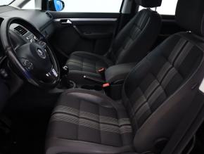 Volkswagen Touran  2.0 TDI Comfortline 