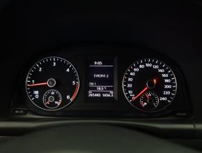 Volkswagen Touran  2.0 TDI Comfortline 