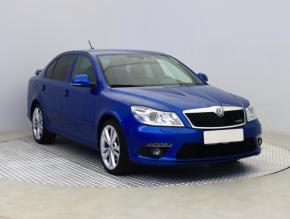 Škoda Octavia  RS 2.0 TDI RS 