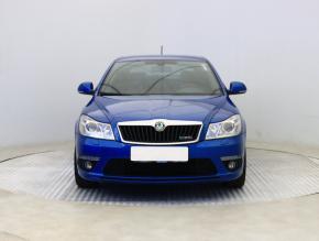 Škoda Octavia  RS 2.0 TDI RS 