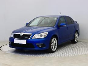 Škoda Octavia  RS 2.0 TDI RS 