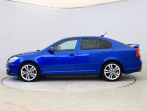 Škoda Octavia  RS 2.0 TDI RS 