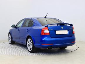 Škoda Octavia  RS 2.0 TDI RS 