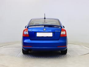 Škoda Octavia  RS 2.0 TDI RS 