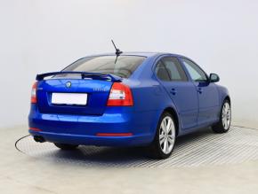Škoda Octavia  RS 2.0 TDI RS 