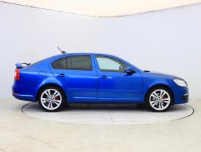 Škoda Octavia  RS 2.0 TDI RS 