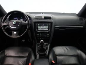 Škoda Octavia  RS 2.0 TDI RS 