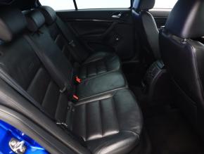 Škoda Octavia  RS 2.0 TDI RS 