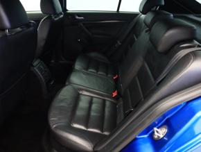 Škoda Octavia  RS 2.0 TDI RS 