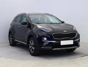 Kia Sportage  1.6 T-GDI 