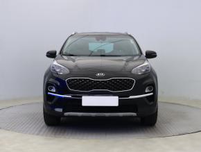 Kia Sportage  1.6 T-GDI 