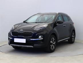 Kia Sportage  1.6 T-GDI 