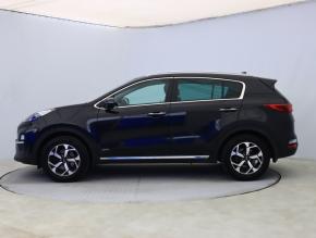 Kia Sportage  1.6 T-GDI 