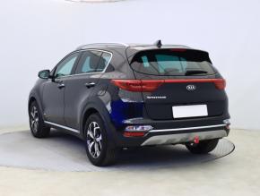 Kia Sportage  1.6 T-GDI 
