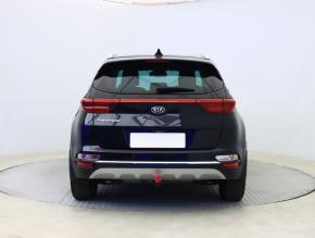 Kia Sportage  1.6 T-GDI 