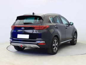 Kia Sportage  1.6 T-GDI 