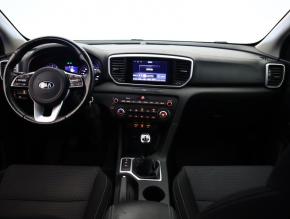 Kia Sportage  1.6 T-GDI 