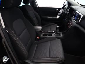 Kia Sportage  1.6 T-GDI 