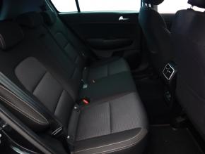 Kia Sportage  1.6 T-GDI 