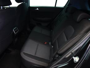 Kia Sportage  1.6 T-GDI 